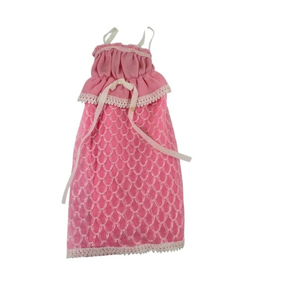 Skipper Doll Clothes Shoes Vintage Barbie Young Ideas Fun Time Triple Treat - Picture 5 of 12